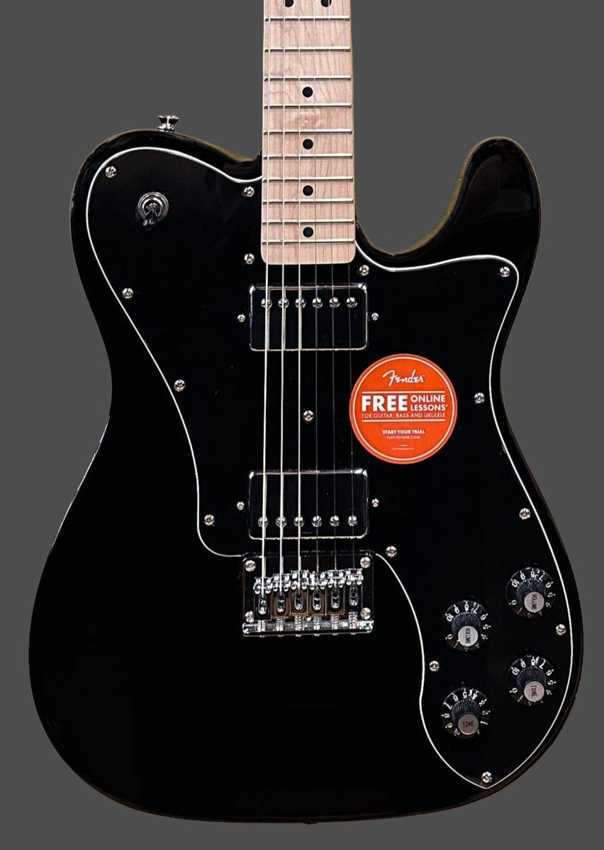 AFFINITY SERIES™ TELECASTER® DELUXE
