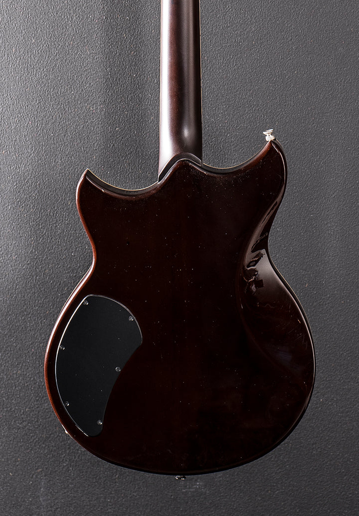 RSS20 Revstar Standard, Recent