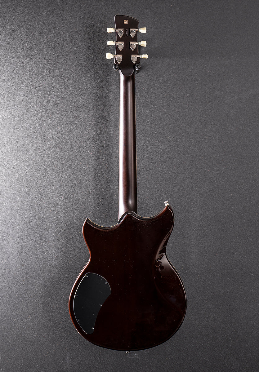 RSS20 Revstar Standard, Recent
