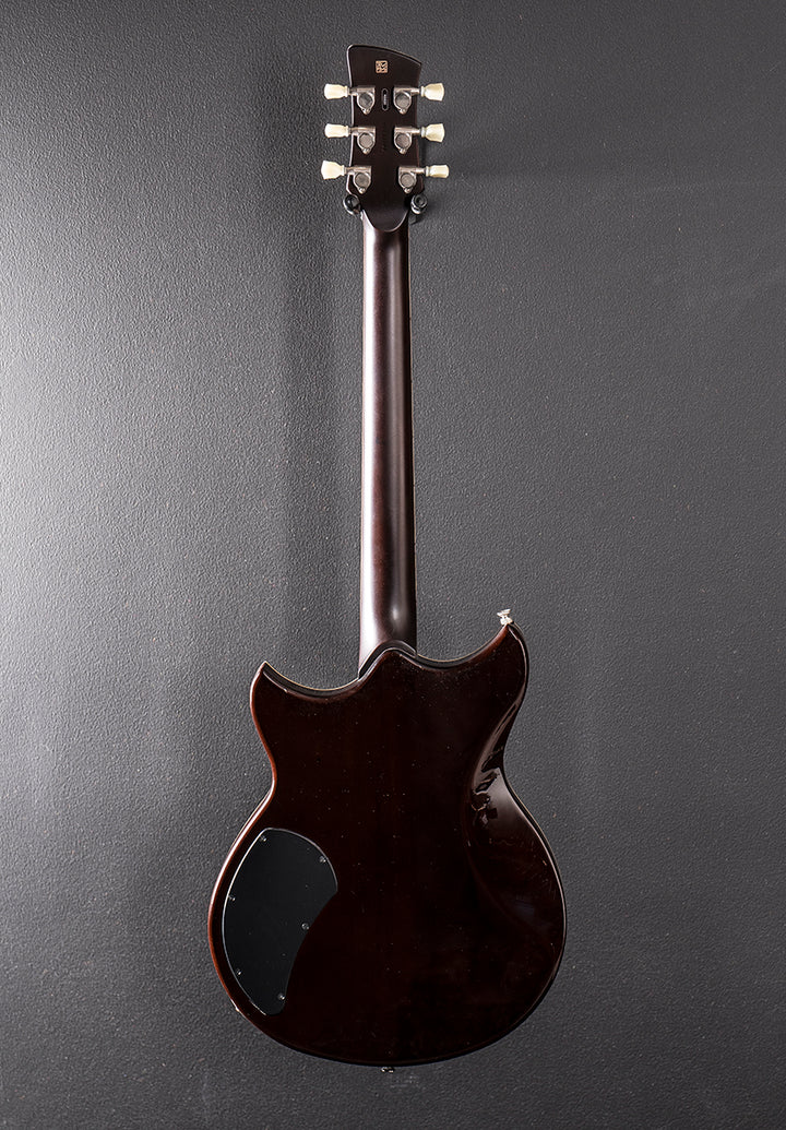 RSS20 Revstar Standard, Recent