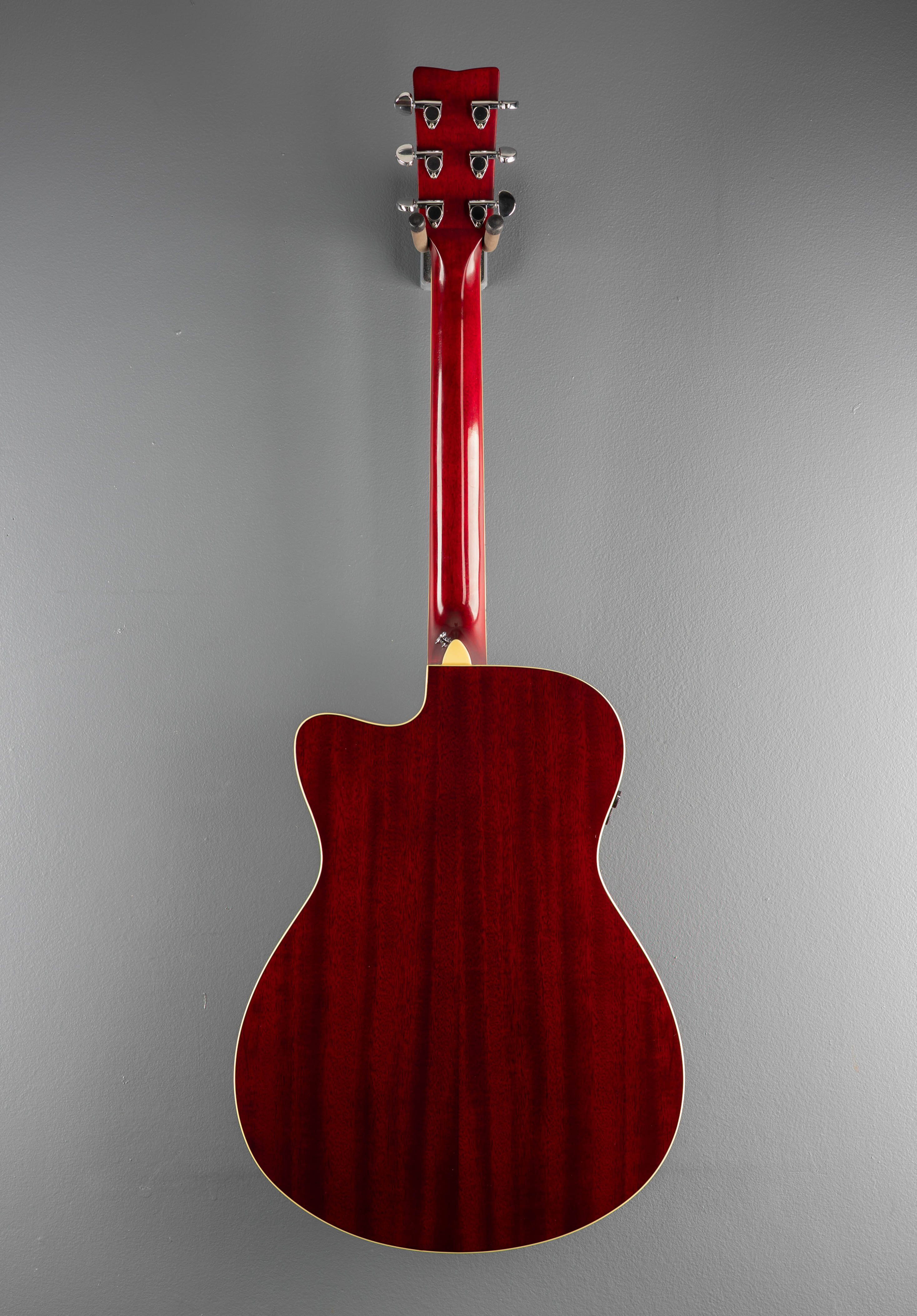 FSC-TA Transacoustic, Recent – Dave's Guitar Shop