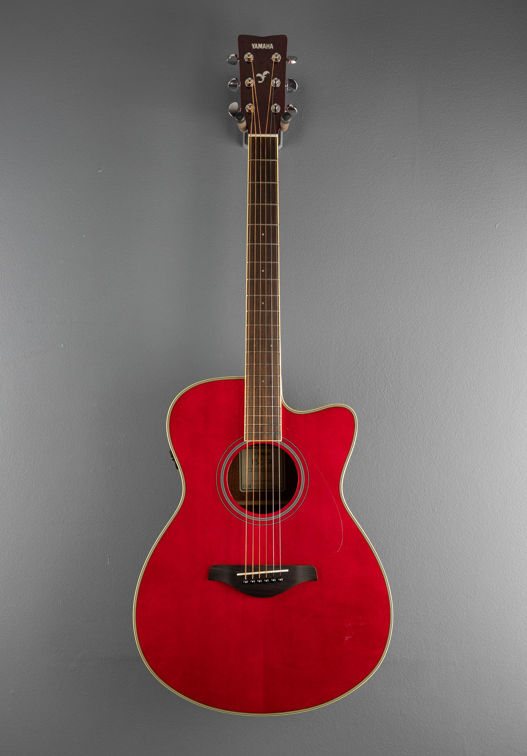 FSC-TA Transacoustic, Recent
