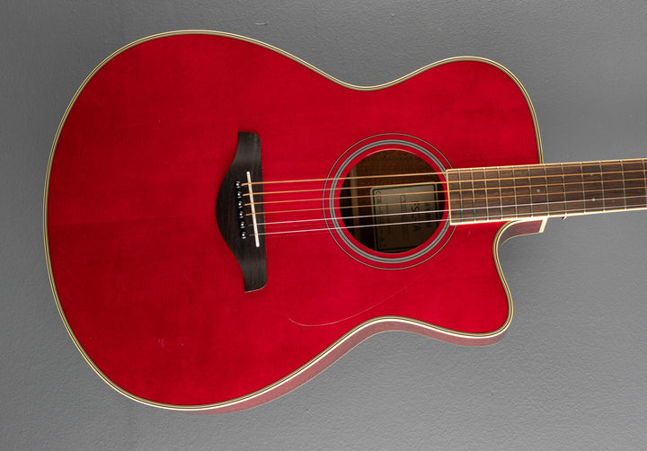 FSC-TA Transacoustic, Recent