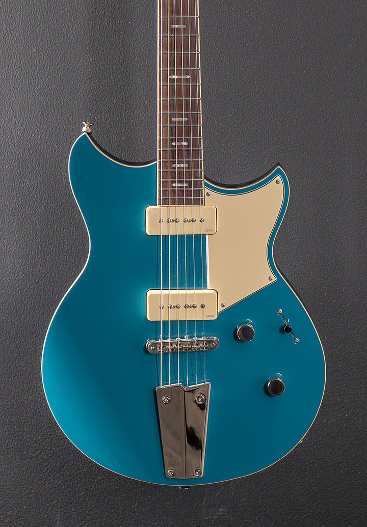 RSS02T Revstar Standard, Recent