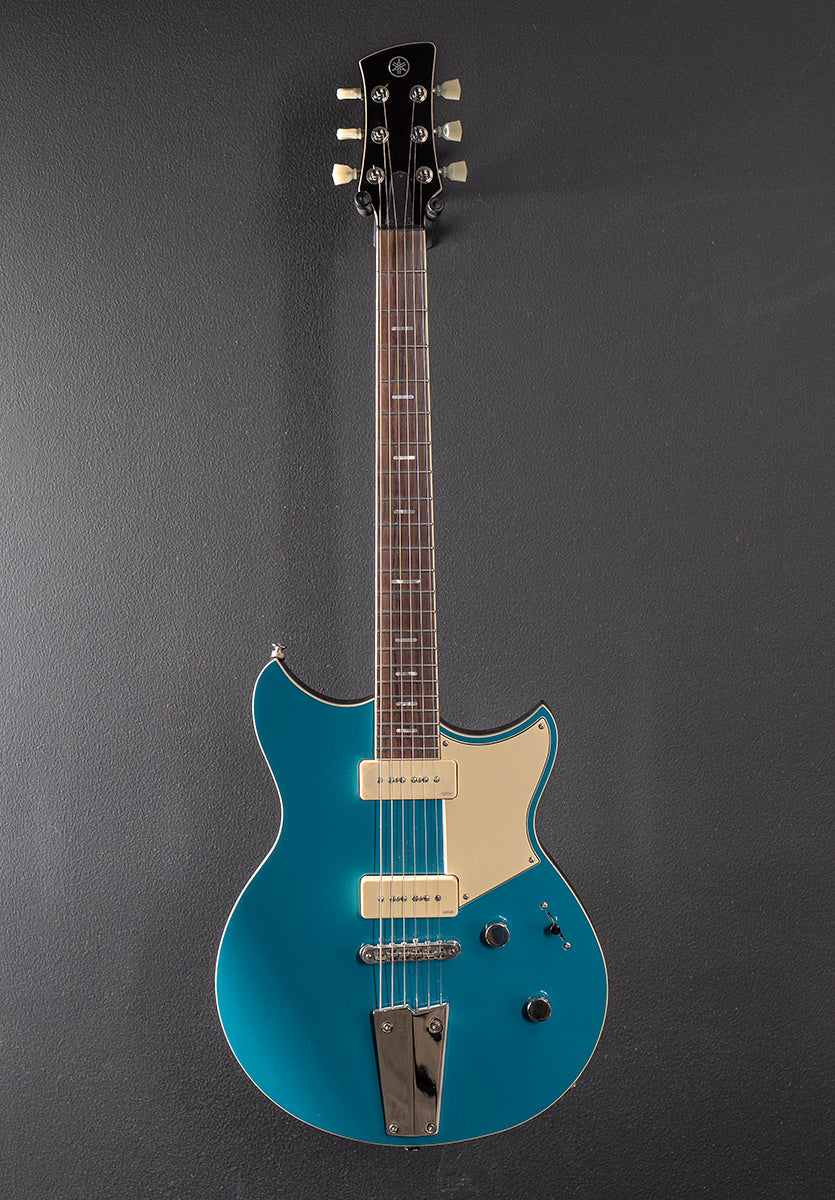 RSS02T Revstar Standard, Recent