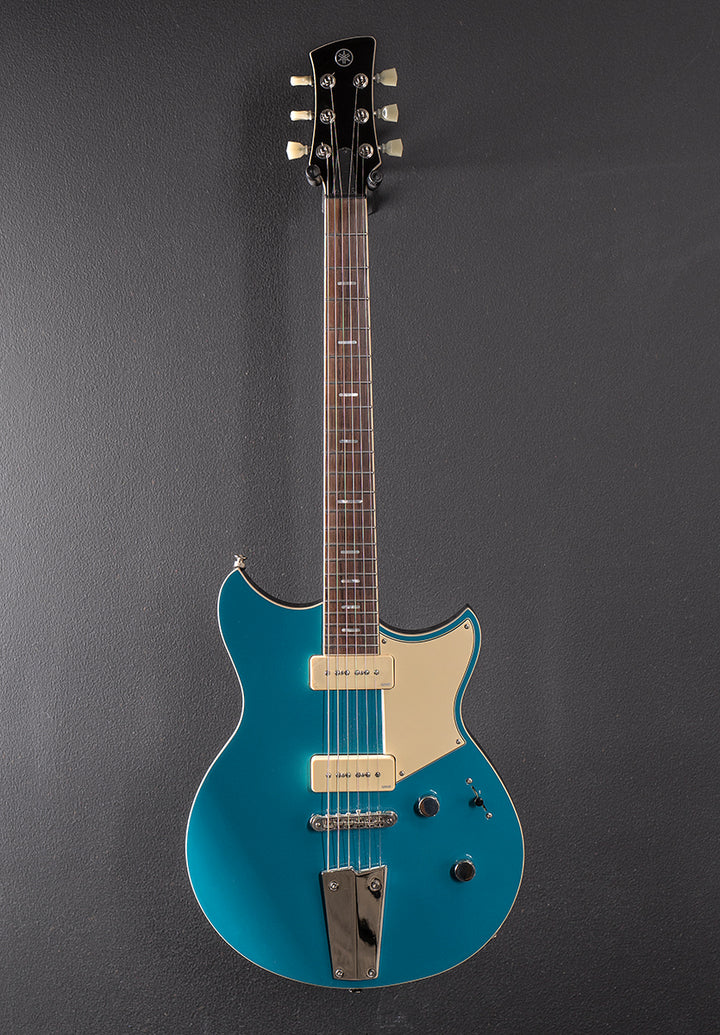 RSS02T Revstar Standard, Recent