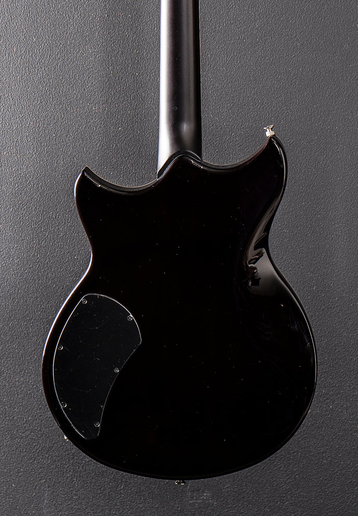 RSS02T Revstar Standard, Recent
