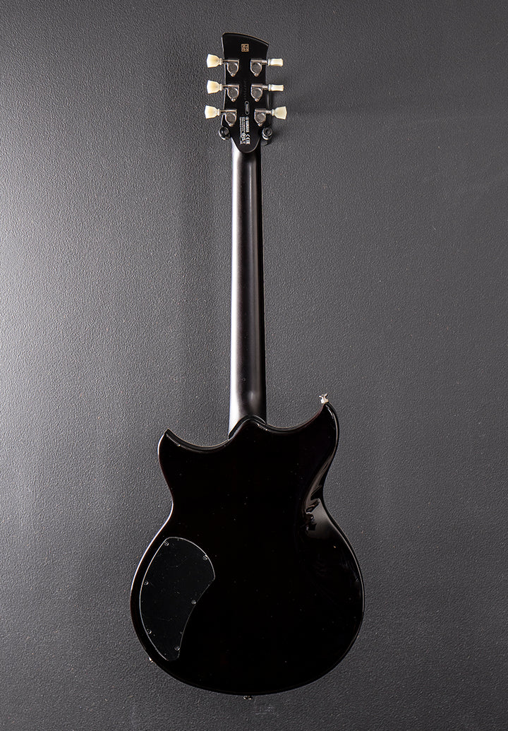RSS02T Revstar Standard, Recent