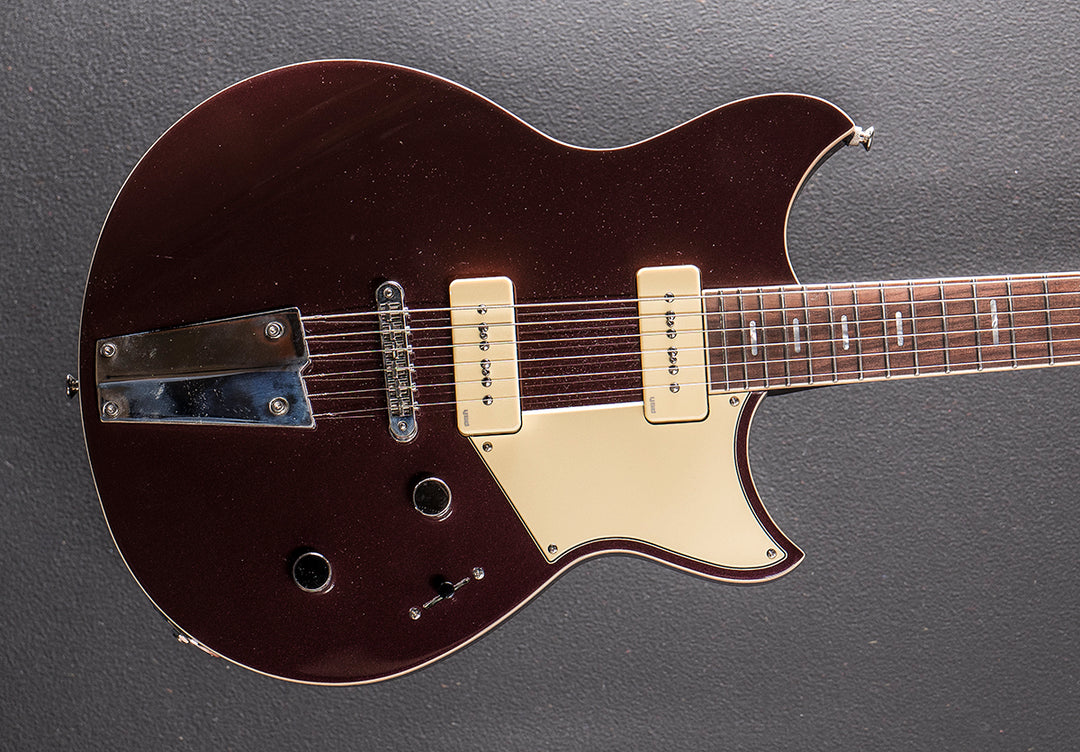 RSS02T Revstar Standard, Recent