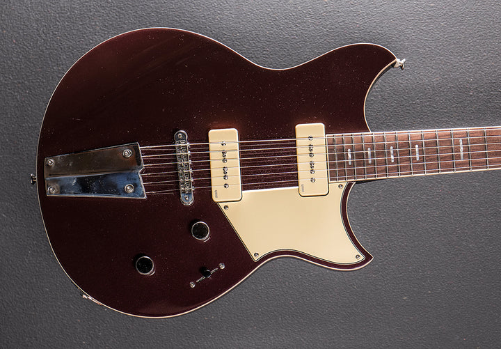 RSS02T Revstar Standard, Recent