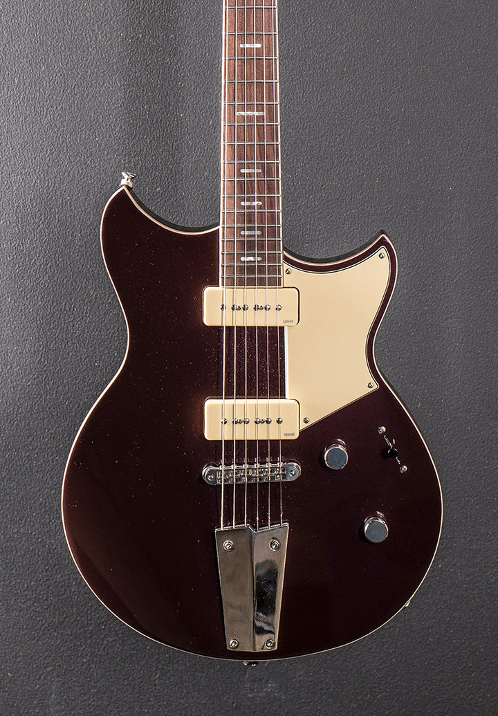 RSS02T Revstar Standard, Recent
