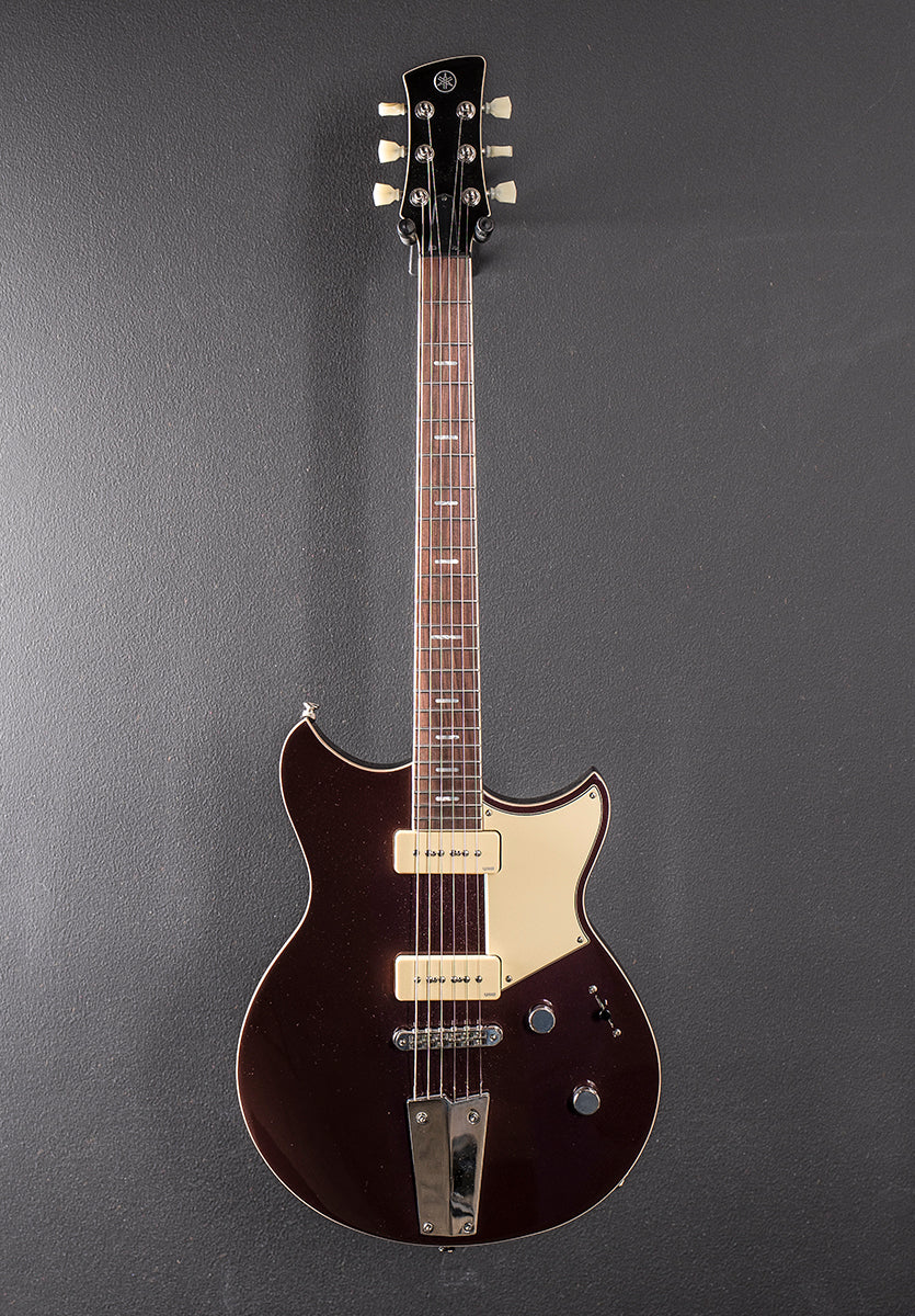 RSS02T Revstar Standard, Recent