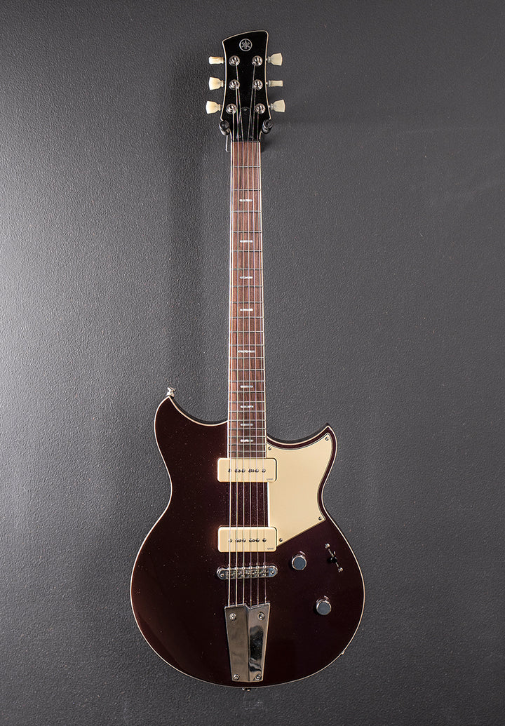RSS02T Revstar Standard, Recent