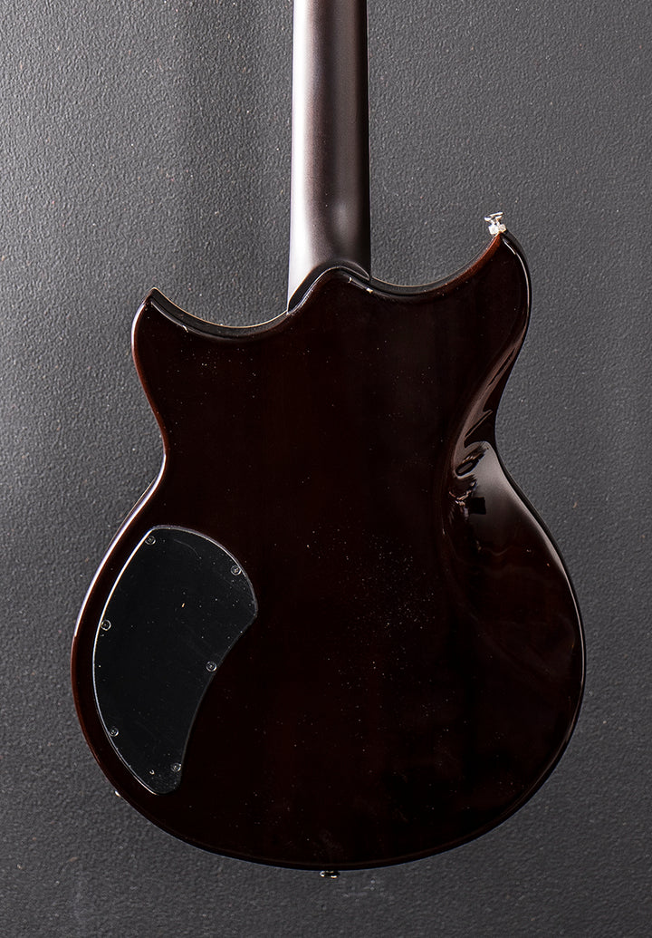 RSS02T Revstar Standard, Recent