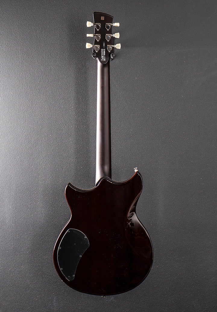 RSS02T Revstar Standard, Recent