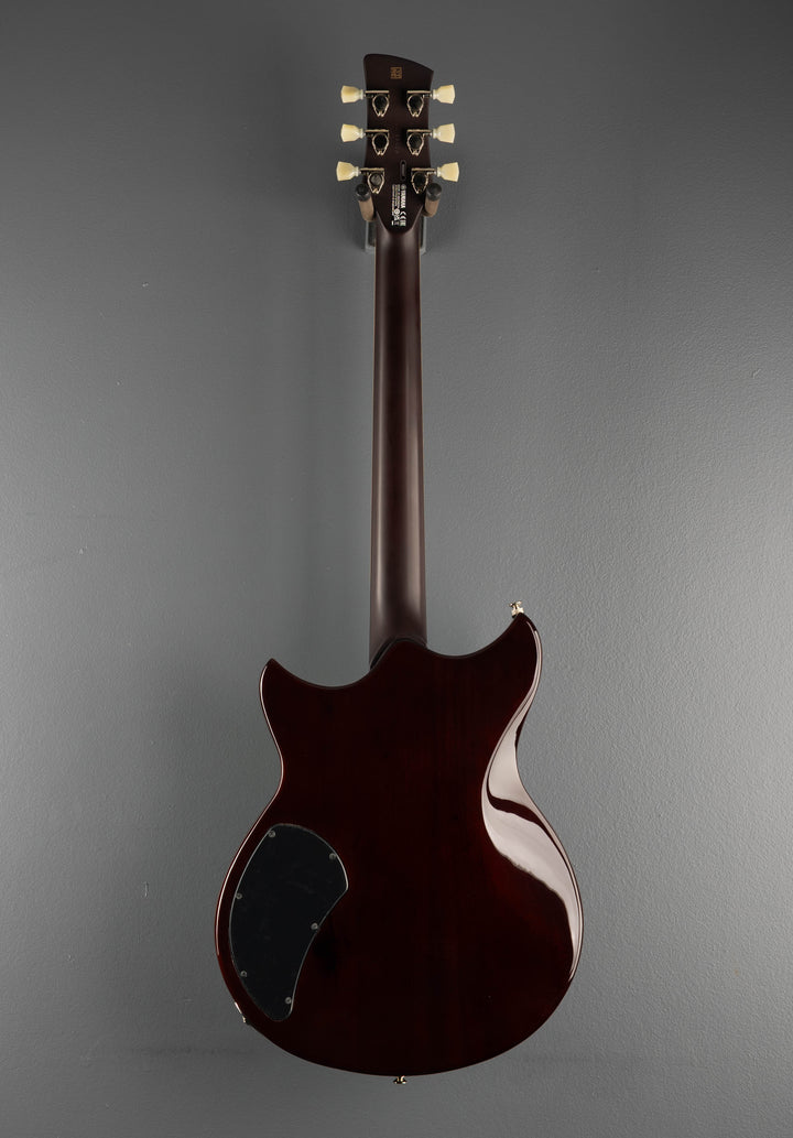 RSS02T Revstar Standard, &