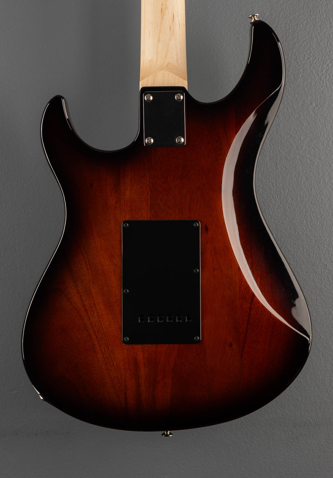 PAC012DLX Pacifica, Recent