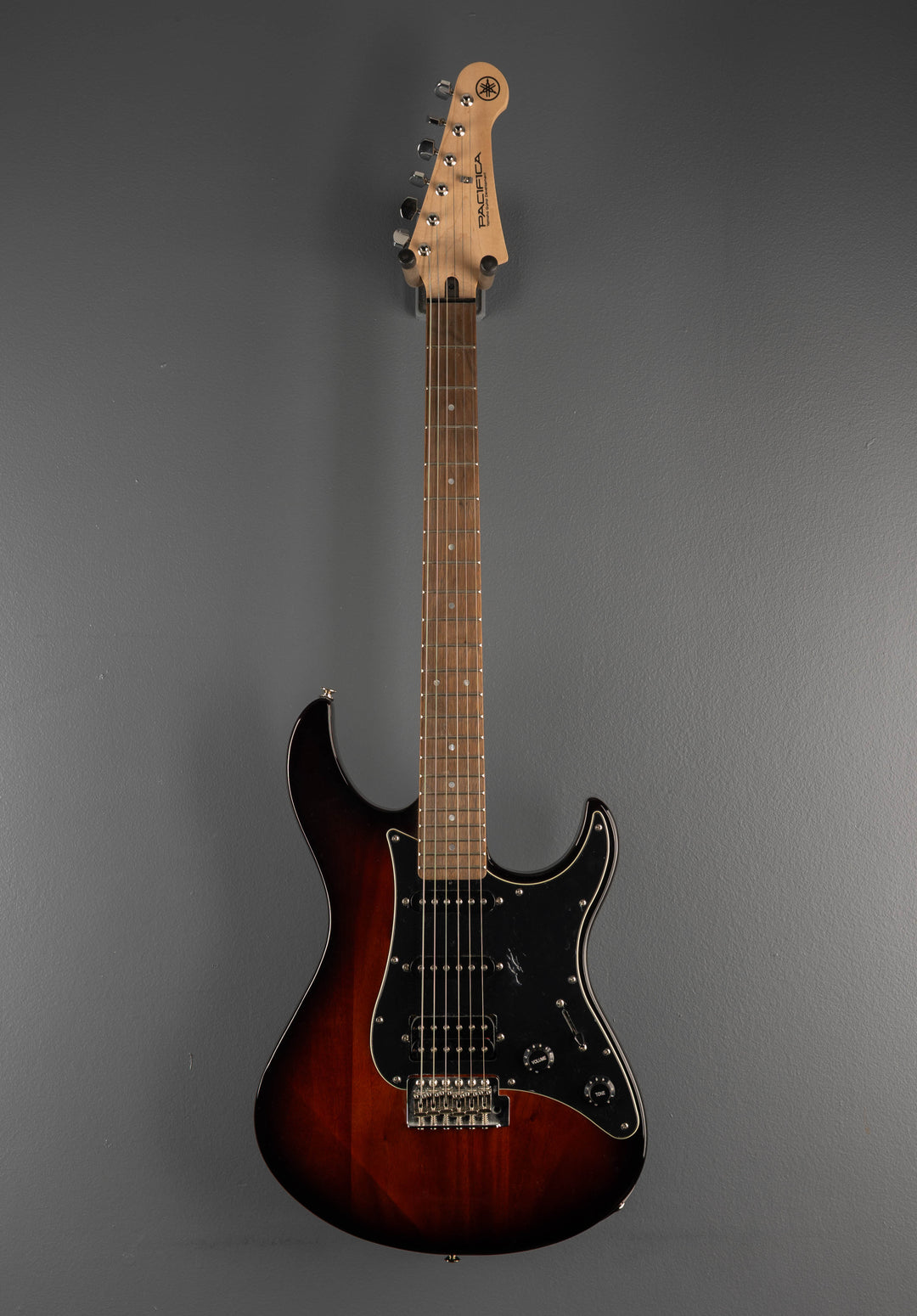 PAC012DLX Pacifica, Recent