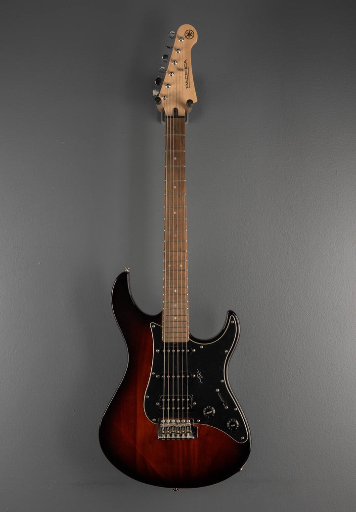 PAC012DLX Pacifica, Recent