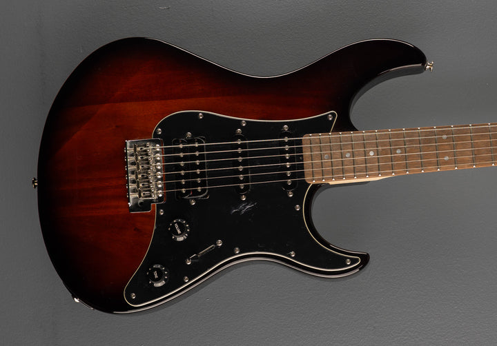 PAC012DLX Pacifica, Recent