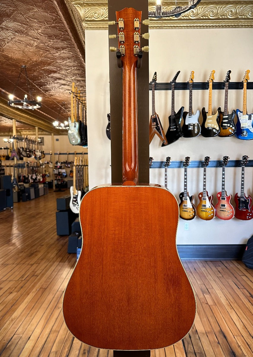 Hummingbird Original - Heritage Cherry Sunburst – Dave's Guitar Shop