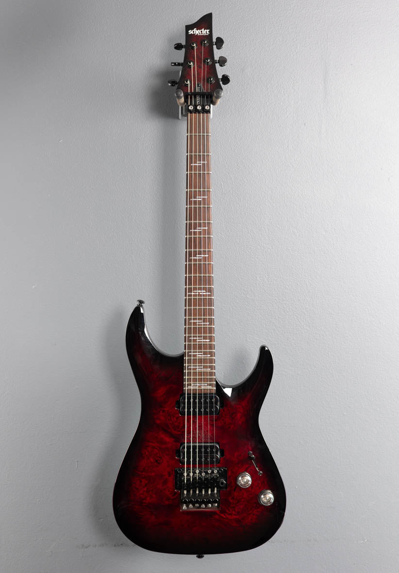Omen Elite-6 FR, '24