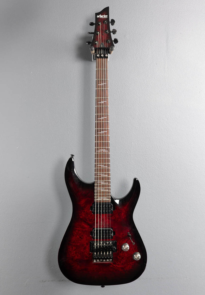Omen Elite-6 FR, '24