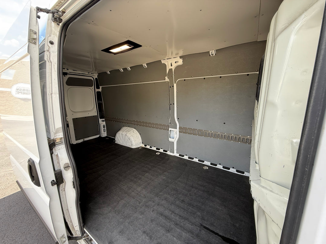 2021 Sprinter Van