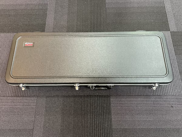 Multi-Fit Electric Case, Recent