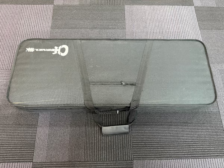 Multi-Fit Electric Case, Recent