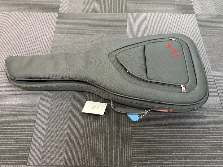 Acoustasonic Gigbag, Recent