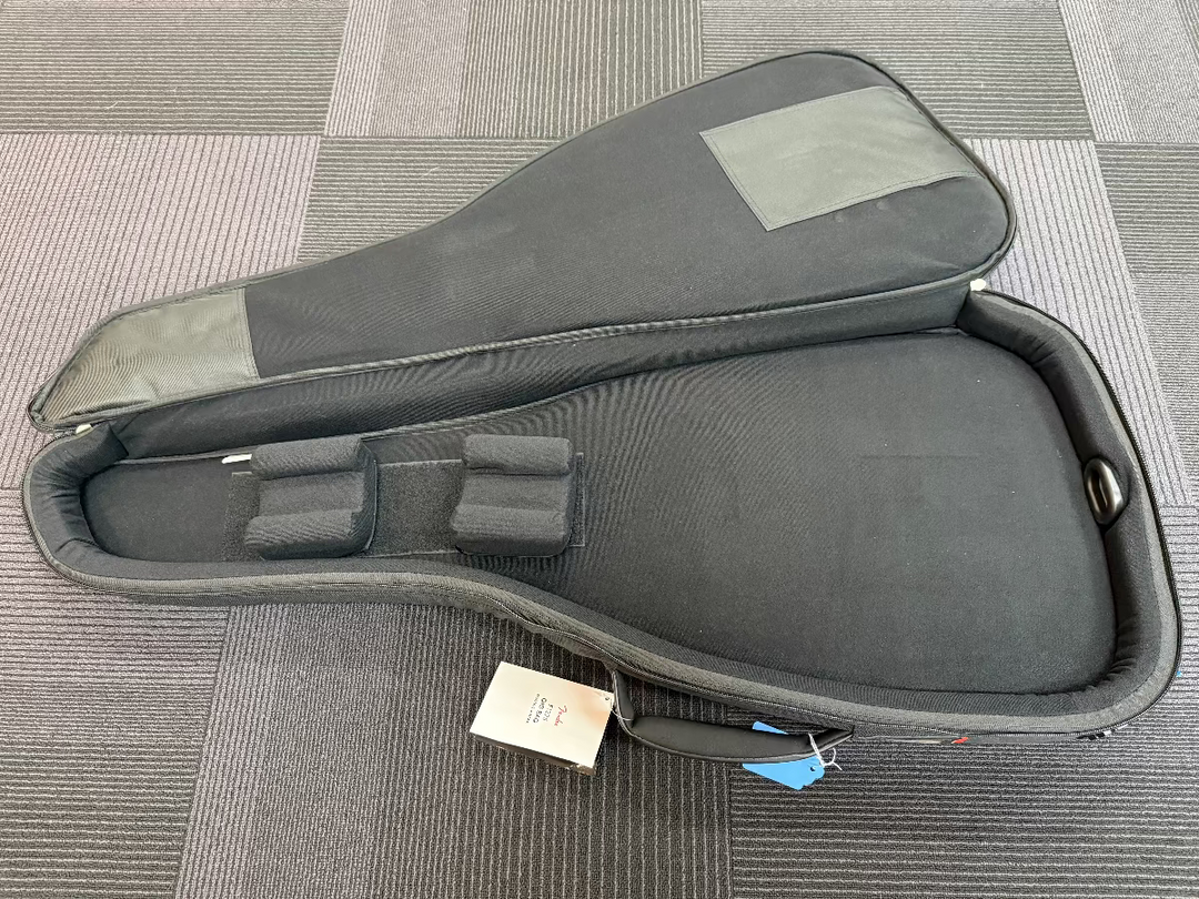 Acoustasonic Gigbag, Recent