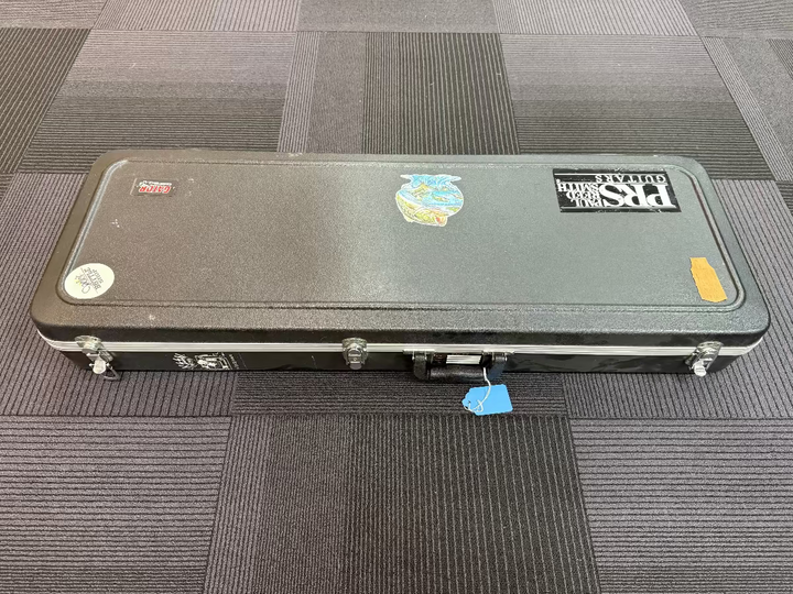 Strat/Tele Case, Recent