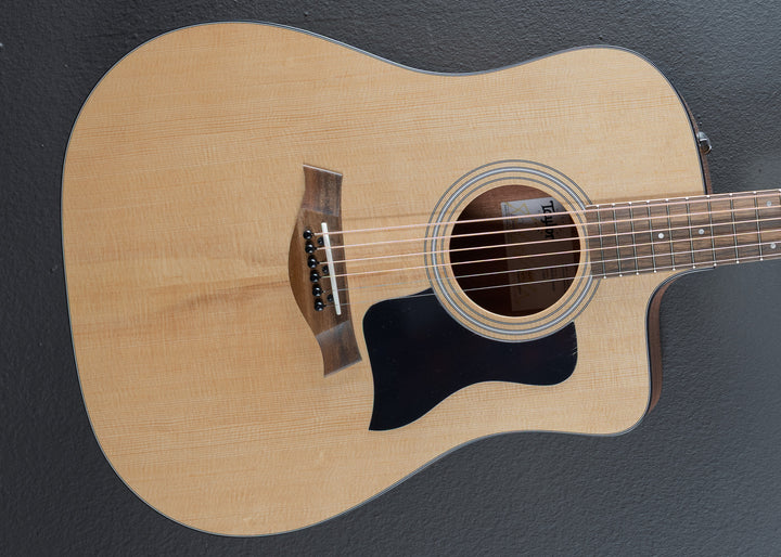 USED 110CE Sapele &