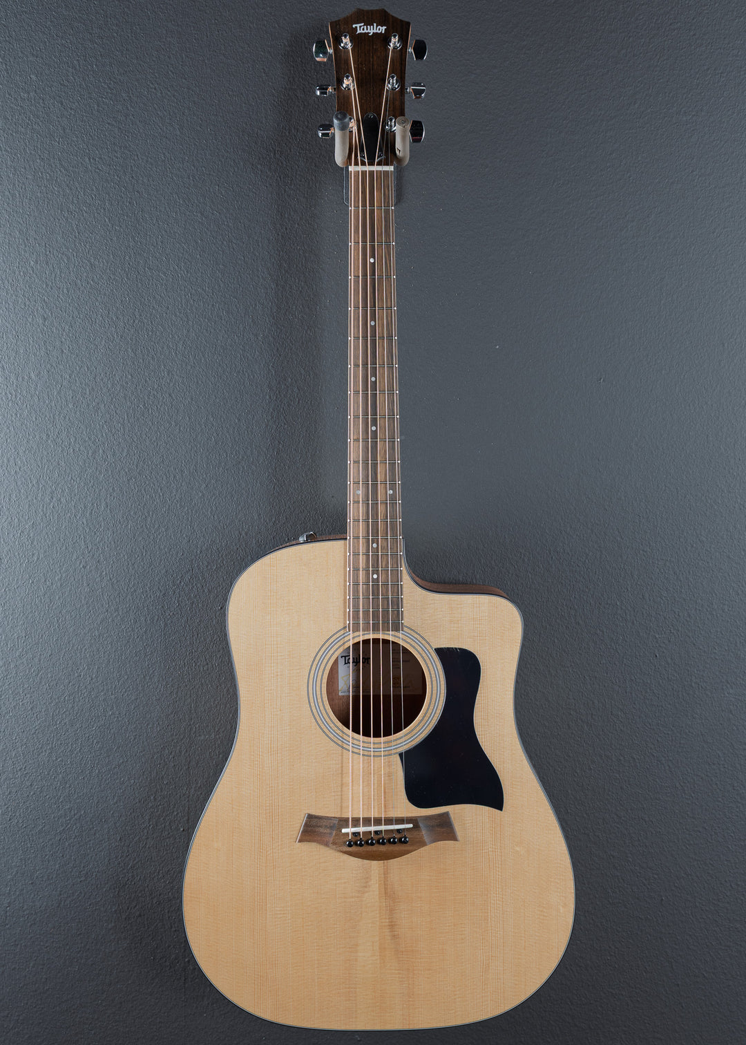 USED 110CE Sapele &