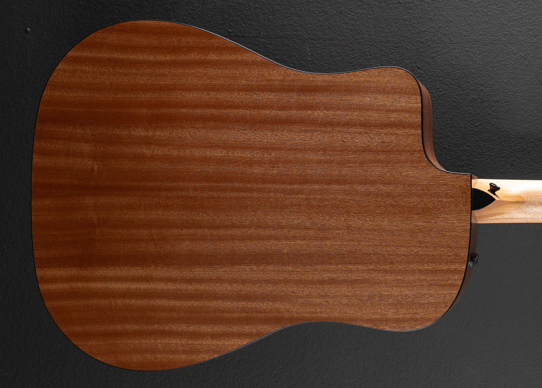 USED 110CE Sapele &