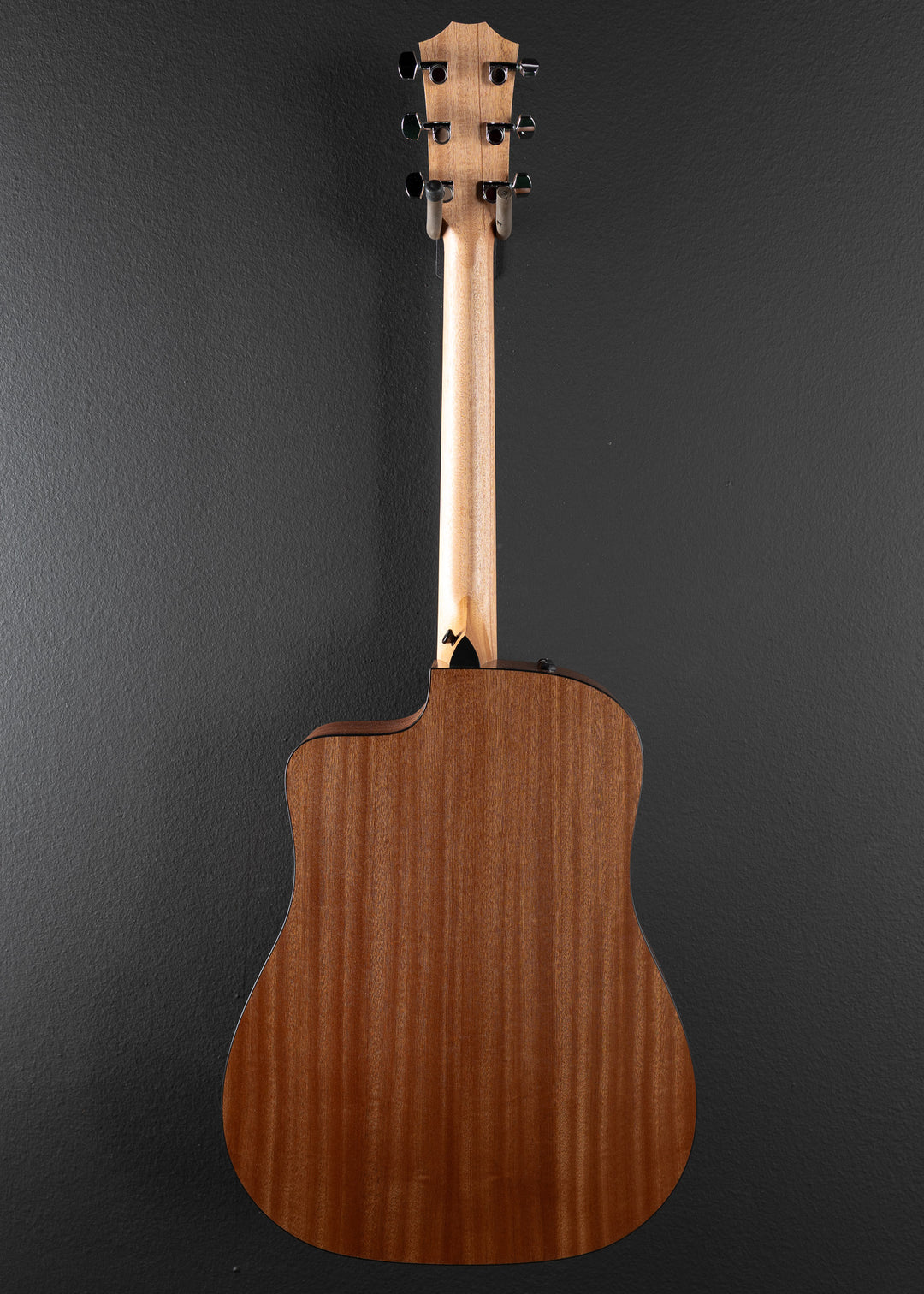 USED 110CE Sapele &
