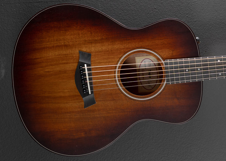 GS Mini-e Koa Plus &