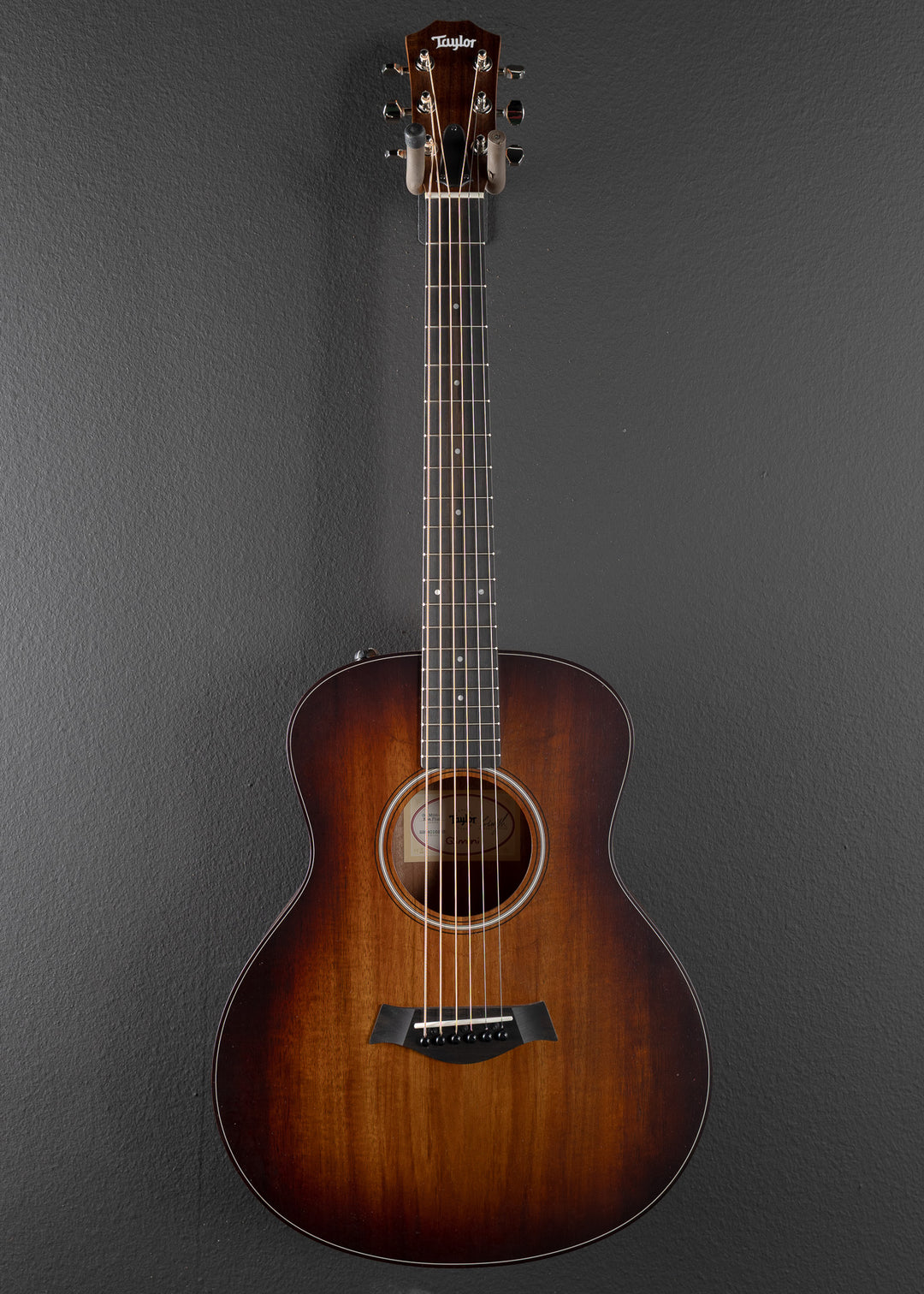 GS Mini-e Koa Plus &