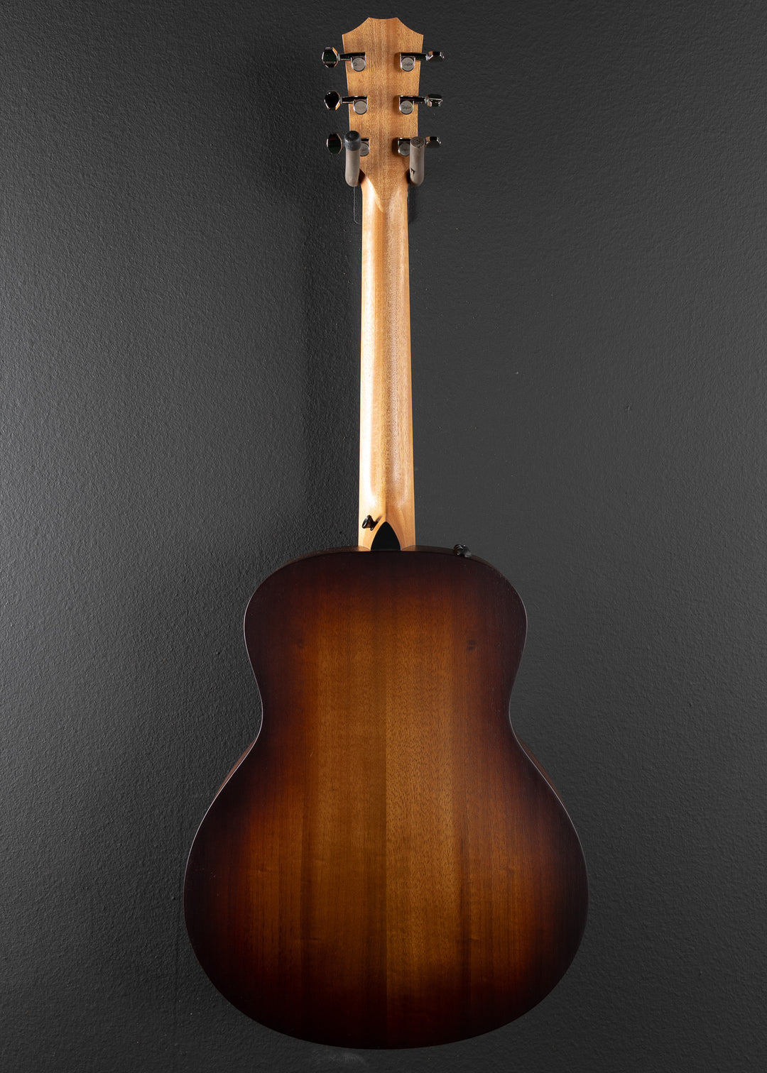 GS Mini-e Koa Plus &