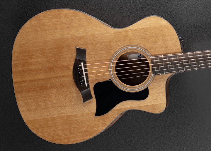 USED 114CE Sapele &