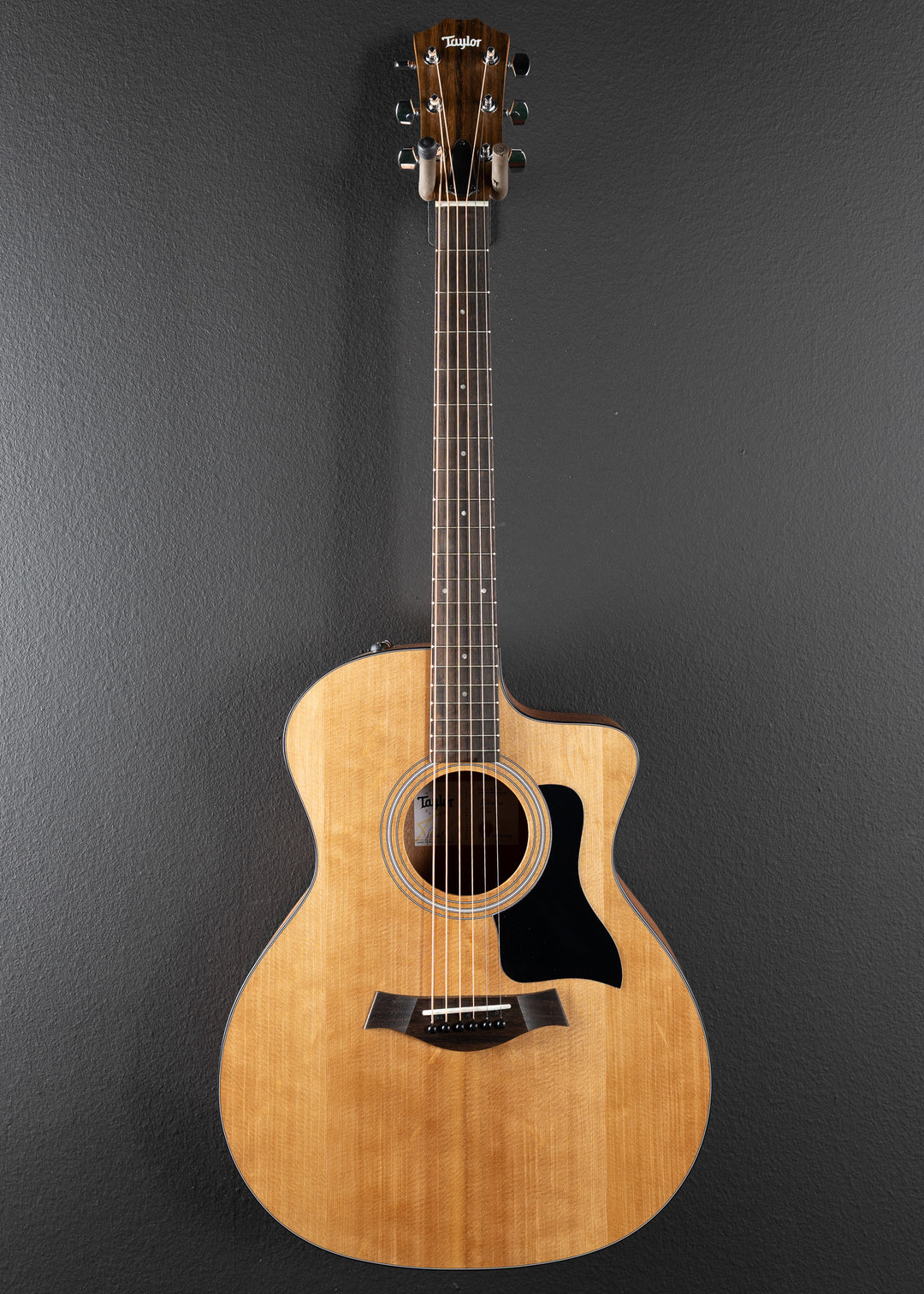 USED 114CE Sapele &