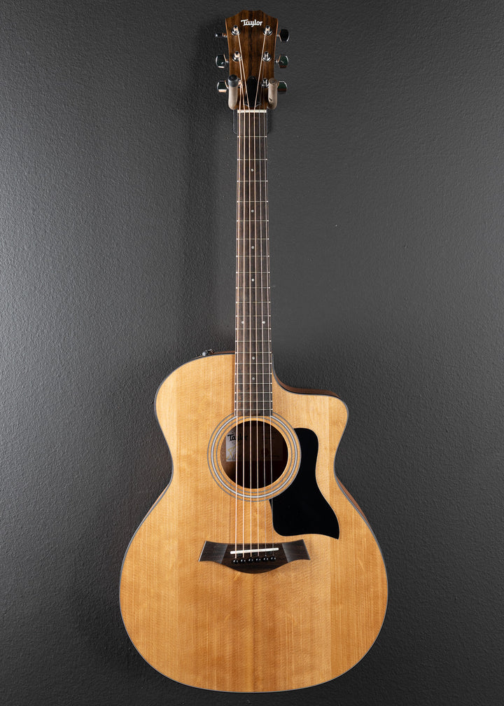 USED 114CE Sapele &