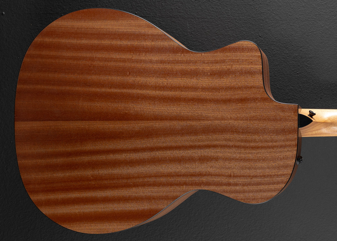 USED 114CE Sapele &