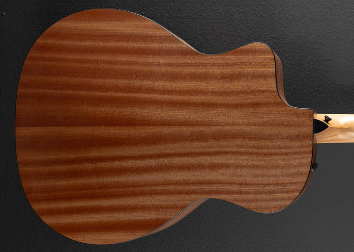 USED 114CE Sapele &