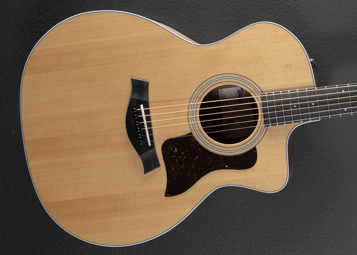 USED 214CE Walnut &