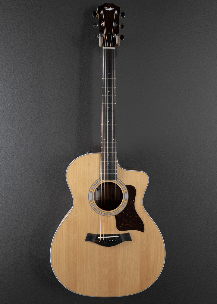 USED 214CE Walnut &