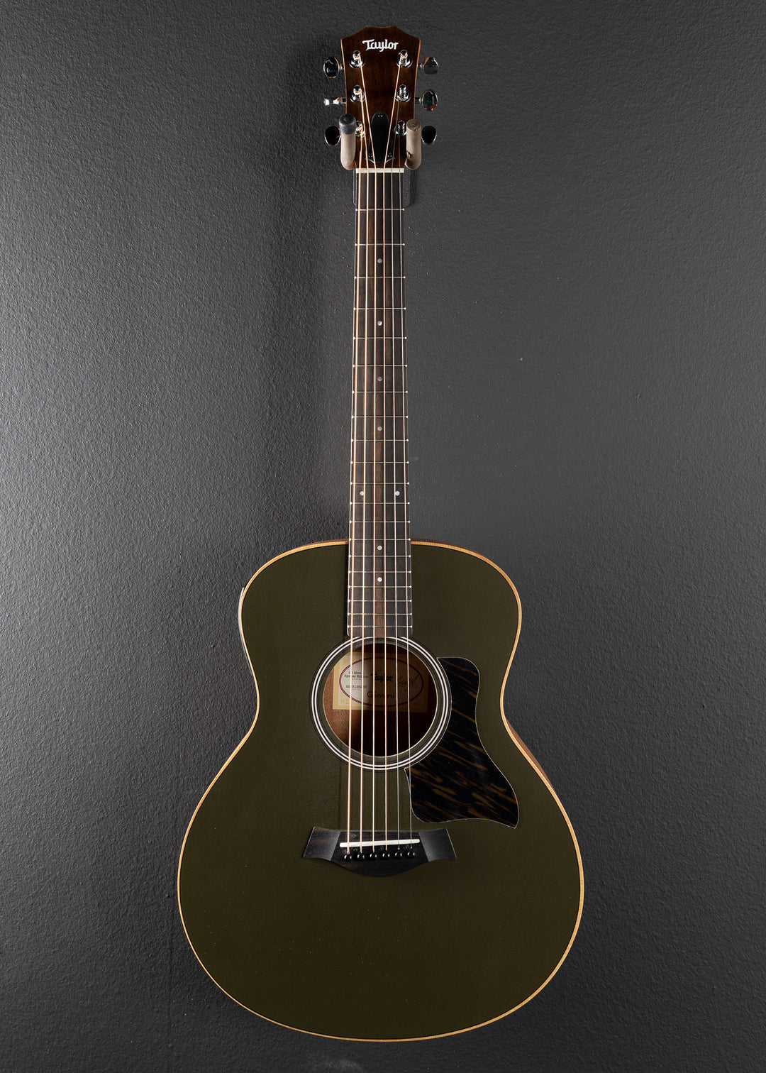 USED GS Mini-E Special Edition &