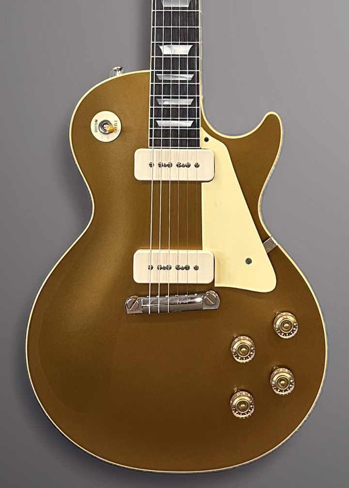 1954 Les Paul Goldtop Reissue - VOS