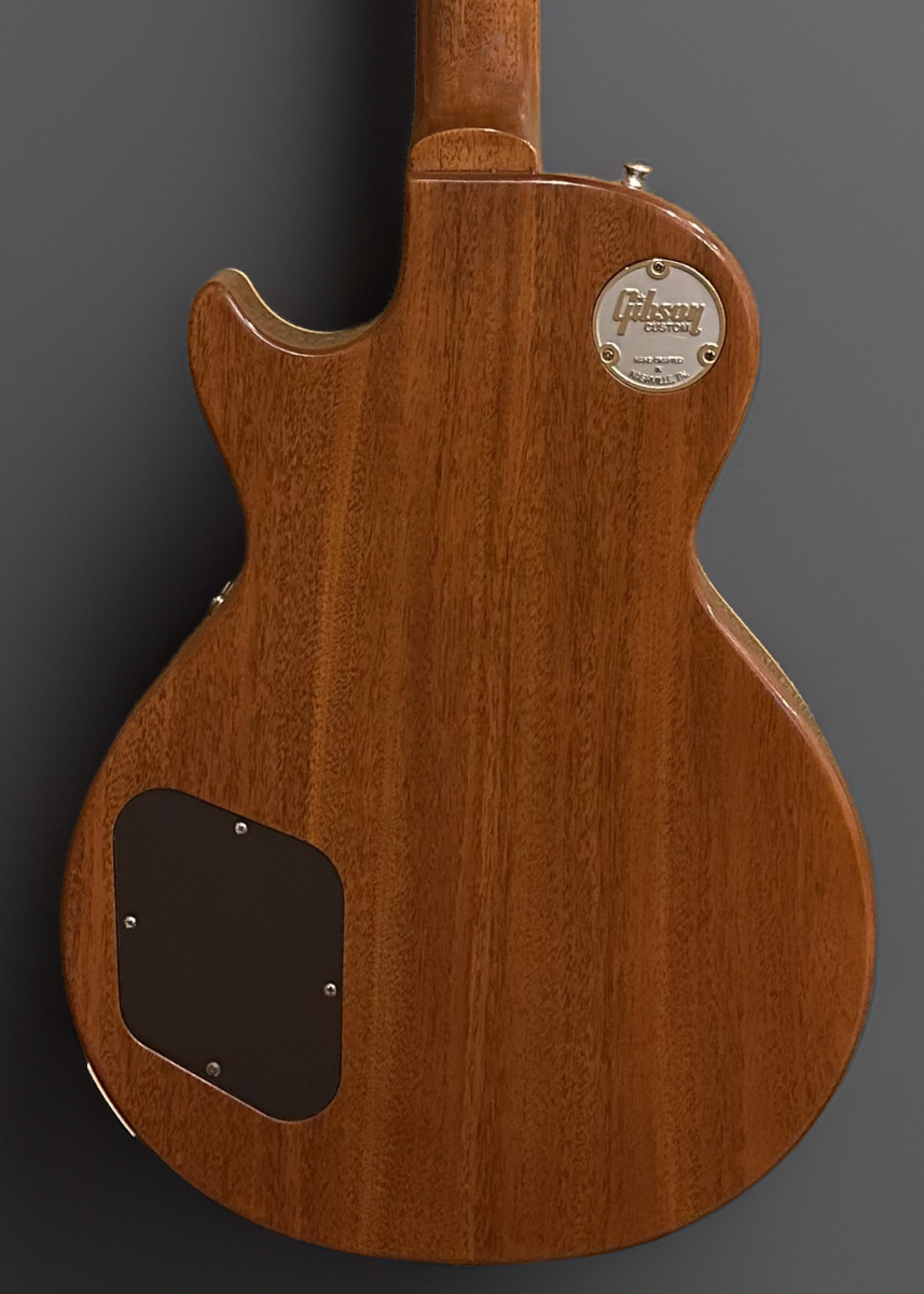 1954 Les Paul Goldtop Reissue - VOS